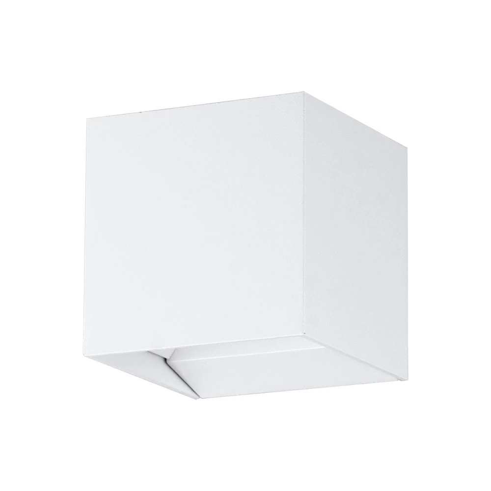 Eglo 61921 "CALPINO PRO" Alüminyum Döküm Dış Mekan Bahçe Aydınlatması Aplik Ip65