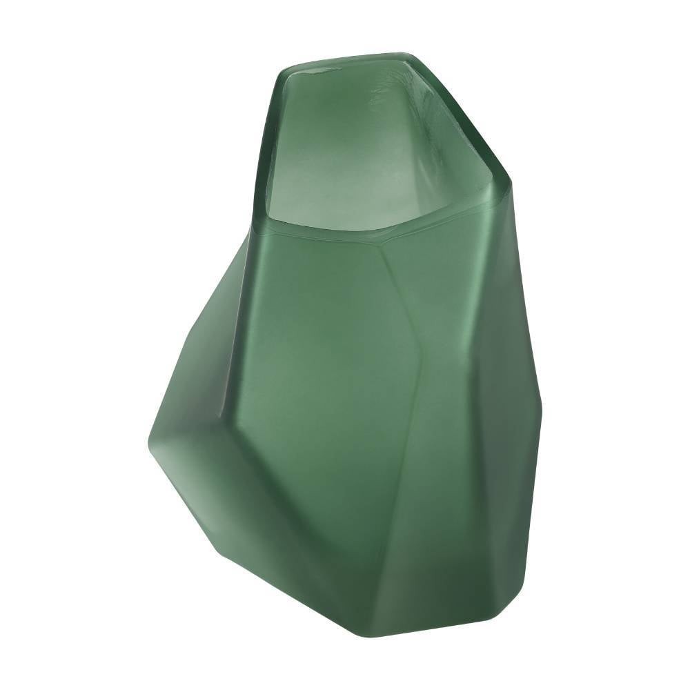 Eglo 421347 "CLONONY" 18 Cm Yüksekliğinde Cam Vazo
