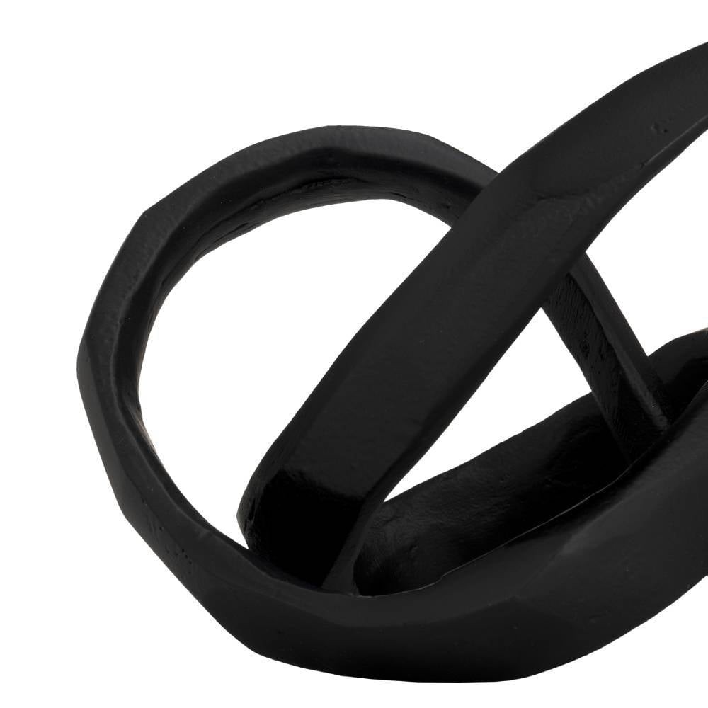 Eglo 427504 "NABUNTURAN" 12,5 Cm Yüksekliğinde Dekoratif Obje Biblo