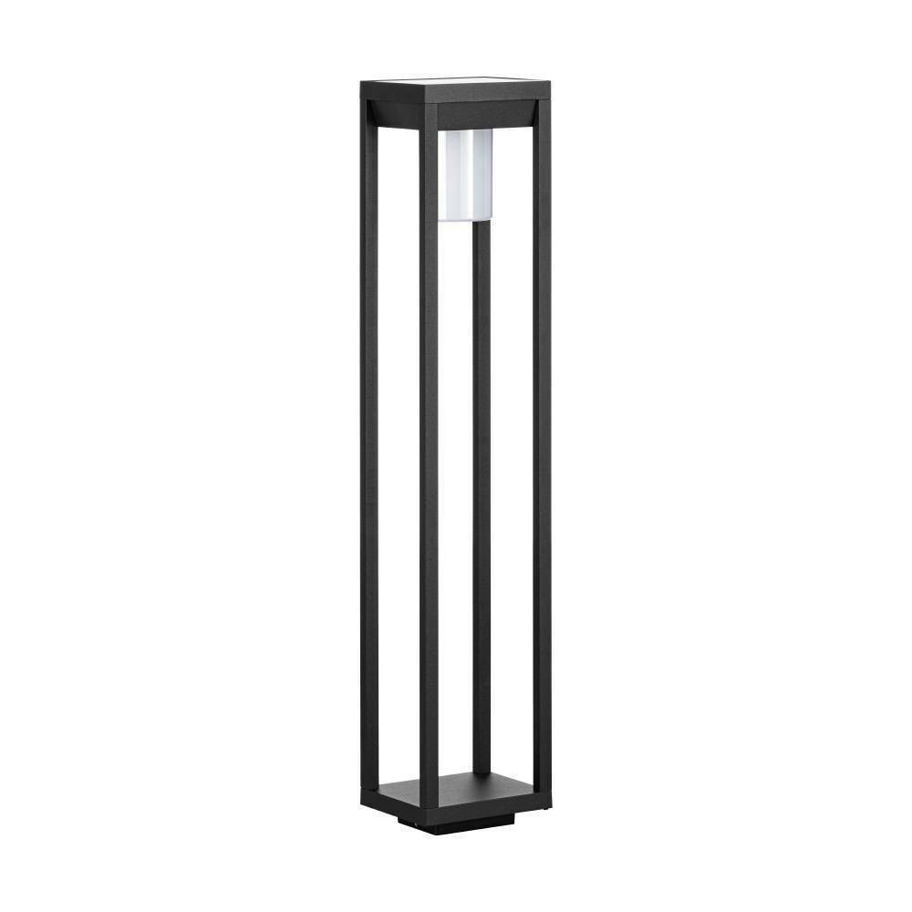 Eglo 900805 "MARTANO" Güneş Enerjili Lambader Sensörlü Bahçe Aydınlatması Solar Aydınlatma Ip44