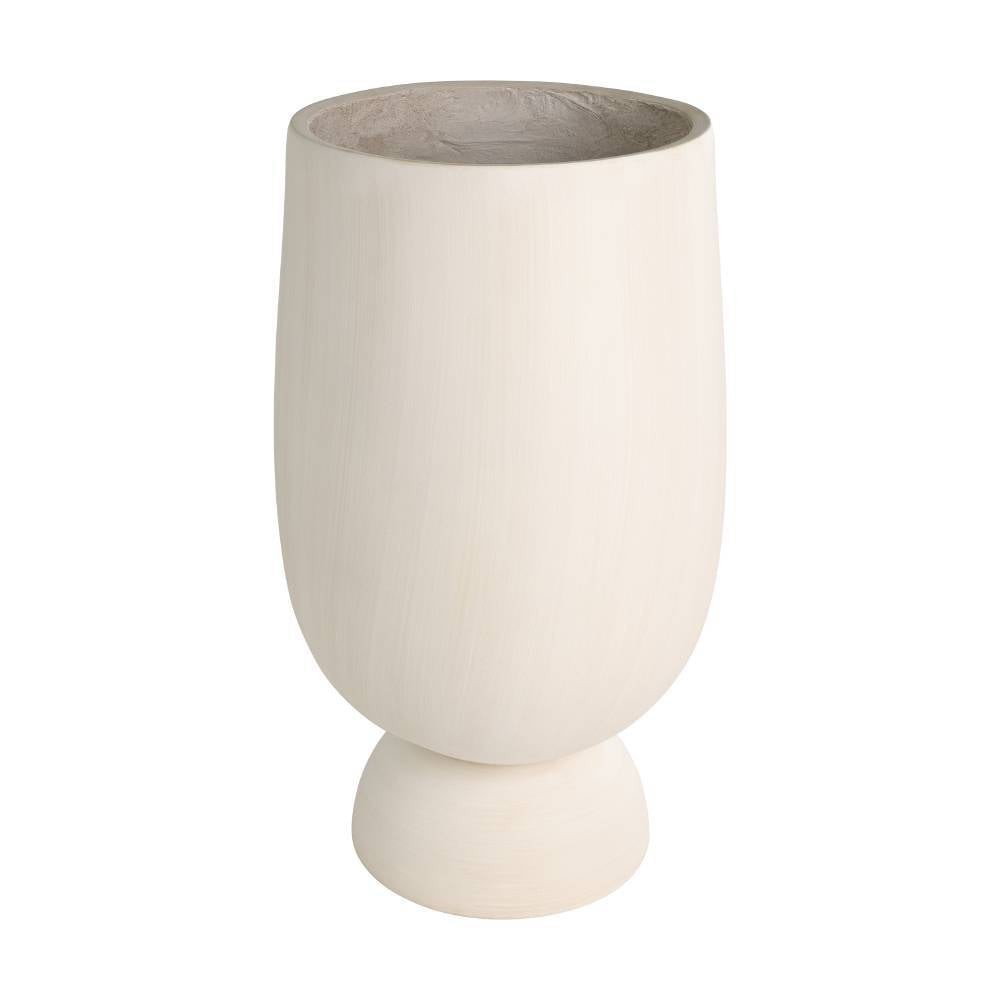 Eglo 428199 "KILMIHIL" 60 Cm Yüksekliğinde Dekoratif Saksı