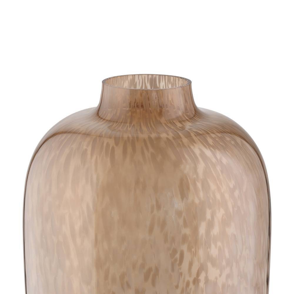 Eglo 421387 "CULASI" 45 Cm Yüksekliğinde Cam Vazo