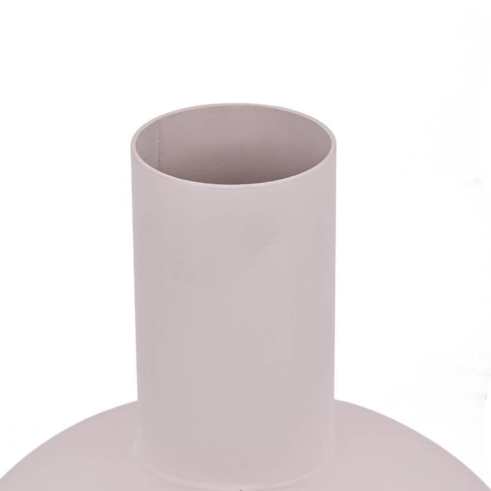 Eglo 421132 "GUTALAC" 24 Cm Yüksekliğinde Metal Vazo