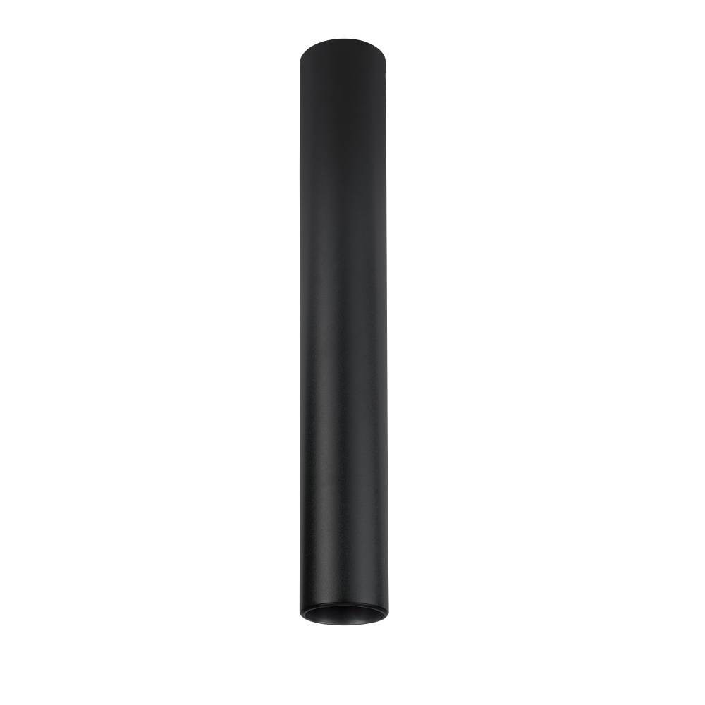 Eglo 62545 "TORTORETO" 6 Cm Çapında Çelik Siyah Tavan Armatürü