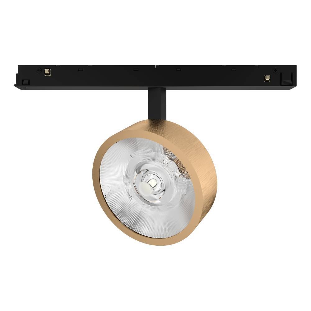 Eglo 648Sf-359301-Ooblg Lıne48V Sf Spot 3000K On/Off Siyah Gold