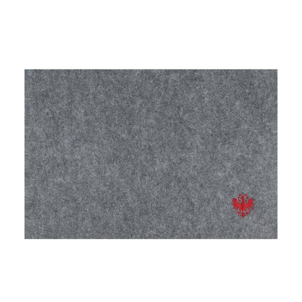 Eglo 420133 "LAKANDAVA" 45X30Cm Polyester Gri Kartal Amerikan Servisi