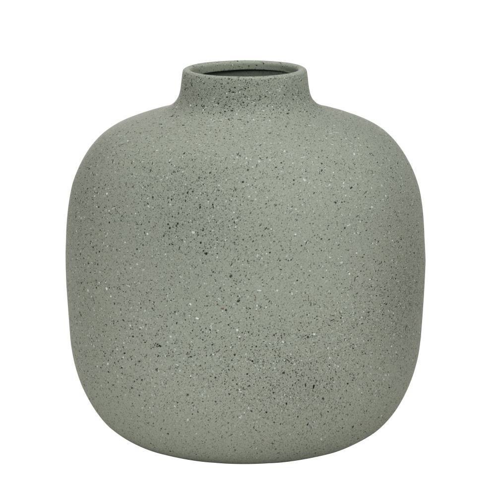Eglo 421436 "PRUSH" 21 Cm Yüksekliğinde Metal Vazo