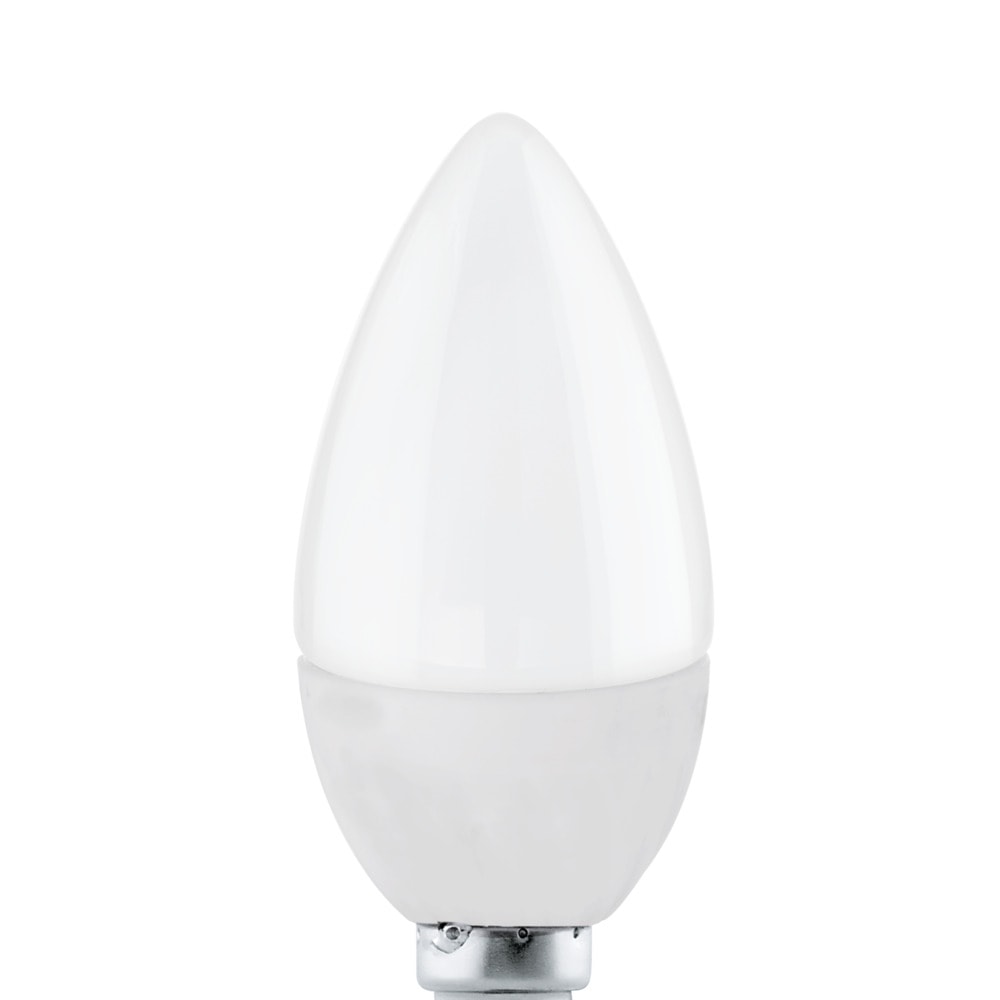 Eglo 110169 E14-Led-C37 Ampul 1X4.9W 2700K 470 Lümen
