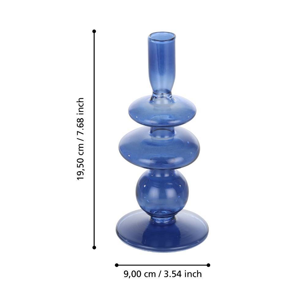Eglo 422258 "MOLUME" 19,5 Cm Yüksekliğinde Dekoratif Şamdan
