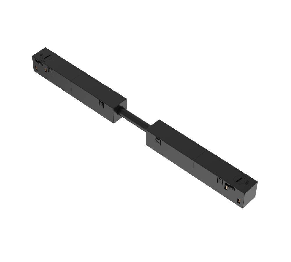 Eglo 648TA-FECK-B LINE48V TA MAGNET ESNEK BAĞLANTI APARATI SİYAH
