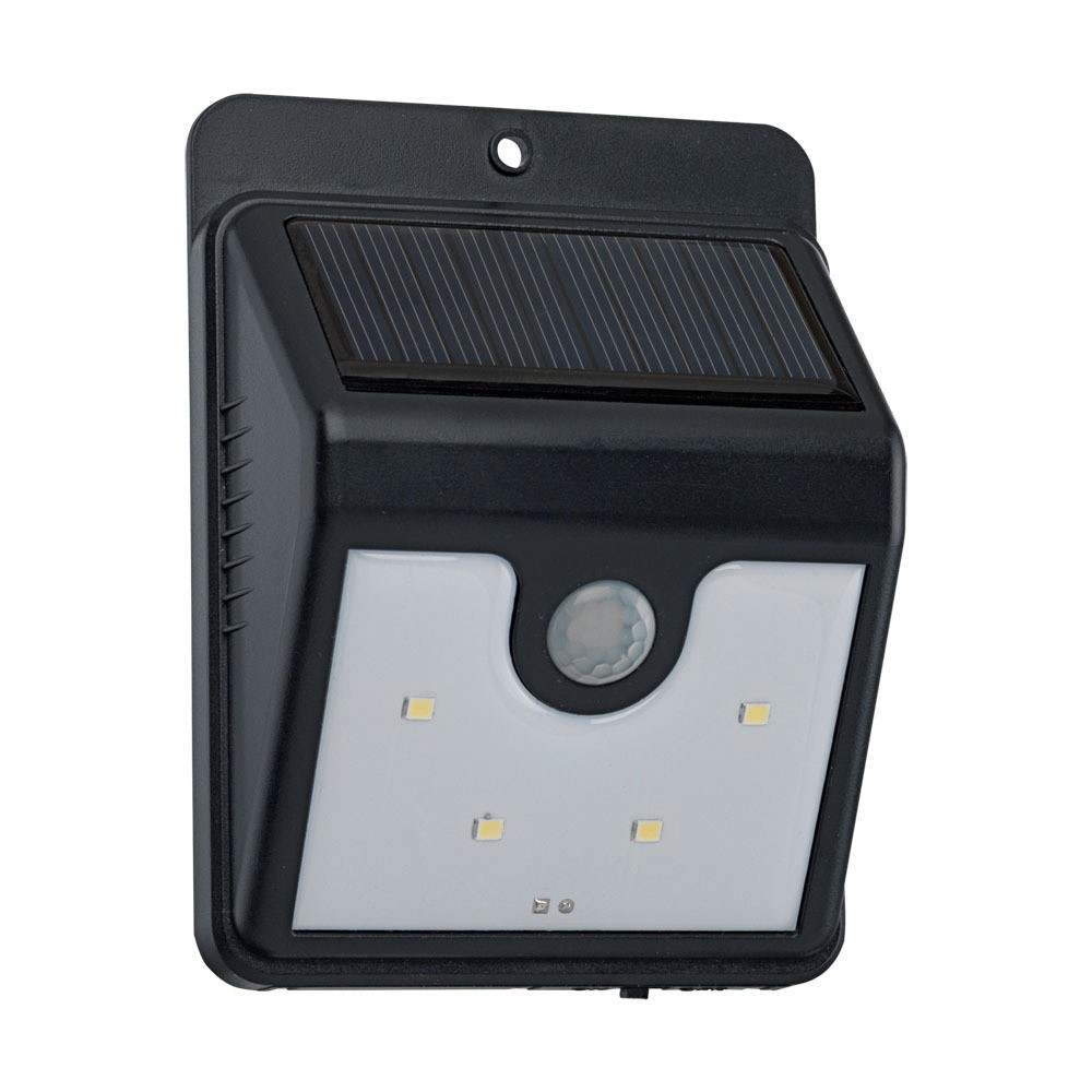 Eglo 48636 Güneş Enerjili Duvar Aplik Bahçe Aydınlatması Solar Aydınlatma Ip20