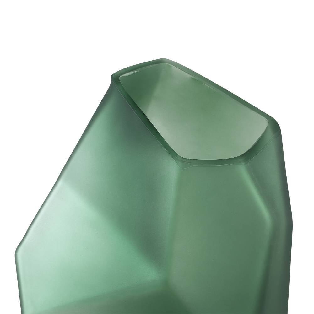 Eglo 421347 "CLONONY" 18 Cm Yüksekliğinde Cam Vazo