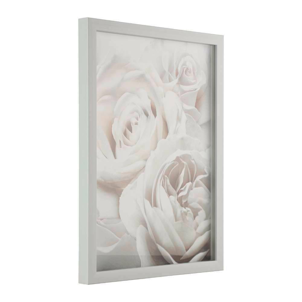 Eglo 423056 "ROBERVAL" 42,5 Cm Yüksekliğinde 32,5 Cm Uzunluğunda Dekoratif Duvar Tablo Resim