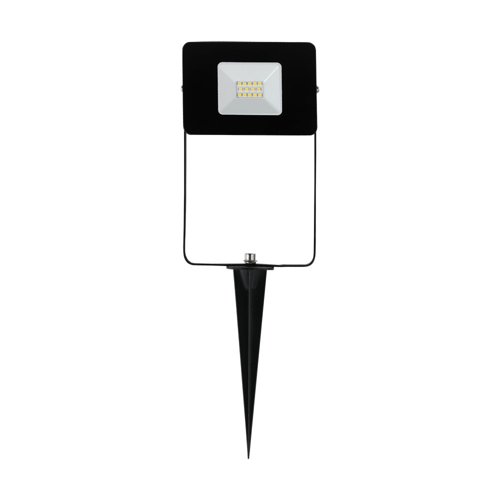 Eglo 97471 "FAEDO 4" 10W Alüminyum Dış Mekan Bahçe Aydınlatması Projektör Ip65
