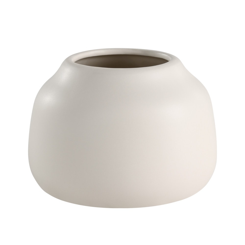 Eglo 421398 "LOVRAN" 10 Cm Yüksekliğinde Seramik Vazo