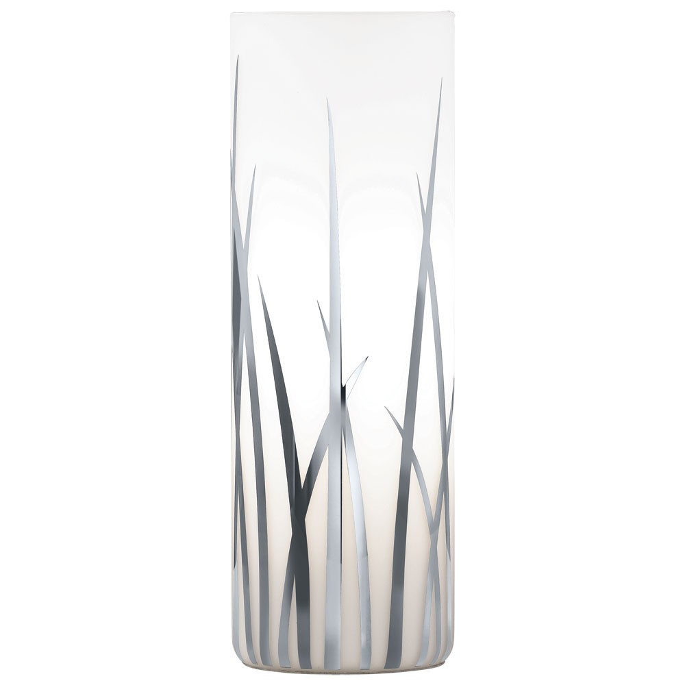 Eglo 92743 "RIVATO" 26 Cm Yüksekliğinde Masa Lambası
