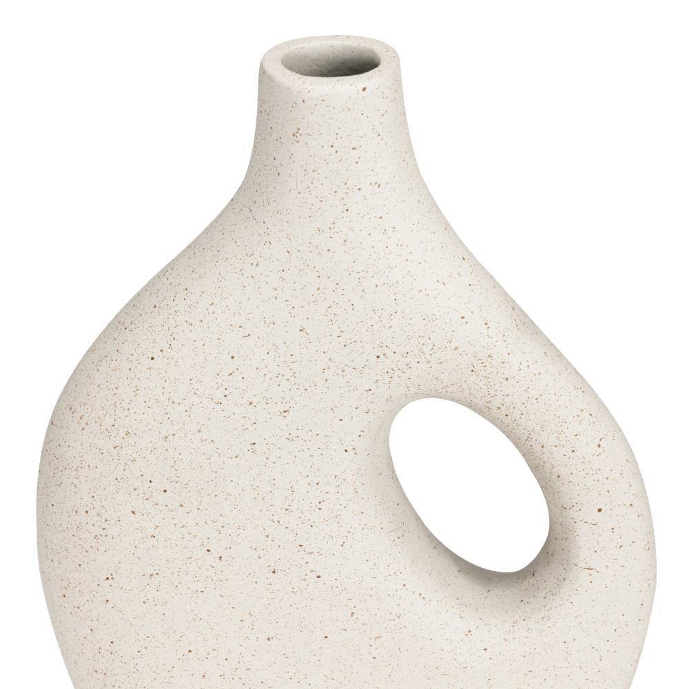 Eglo 421447 "PRUSH" 30 Cm Yüksekliğinde Metal Vazo