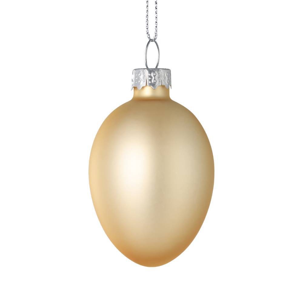 Eglo 427885 "FINTRY" Yılbaşı Ağacı Dekorasyonu 9Cm Yüksekliğinde