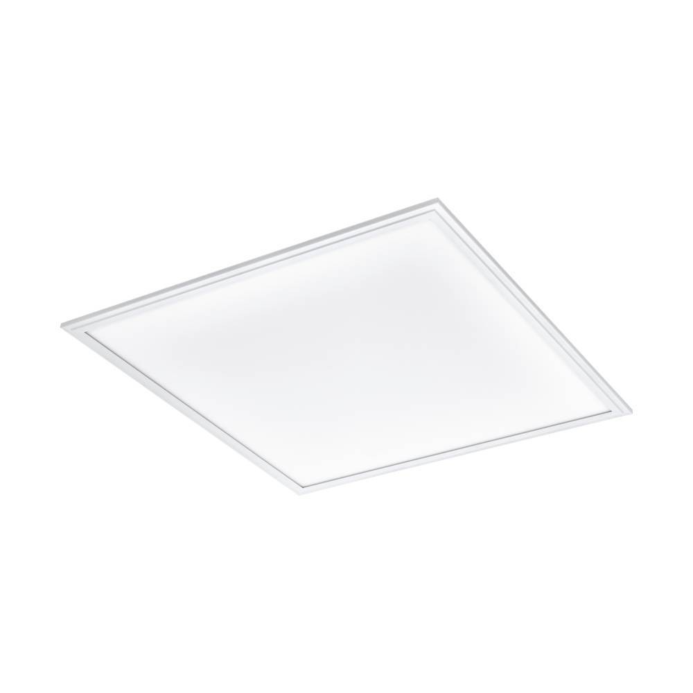 Eglo 96897 "SALOBRENA-RW" 59,5 Cm Uzunluğunda Alüminyum Beyaz Tavan Armatürü