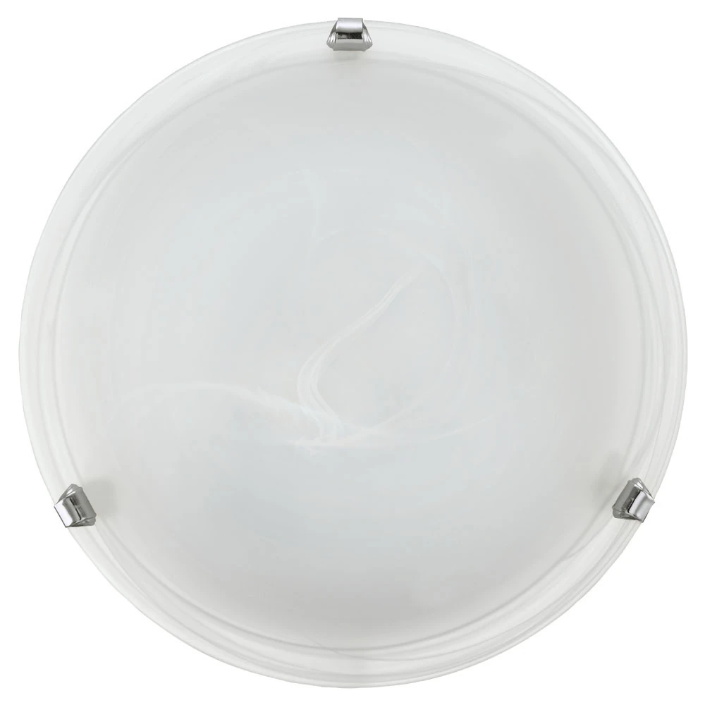 Eglo 7186 "SALOME" Çelik Krom Duvar Tavan Armatürü