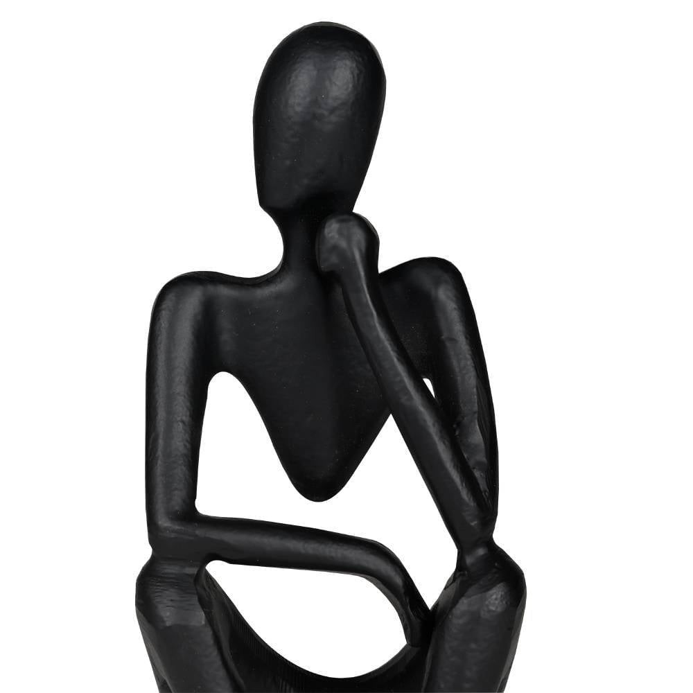 Eglo 427456 "ZADIWIN" 23,5 Cm Yüksekliğinde Dekoratif Obje Biblo