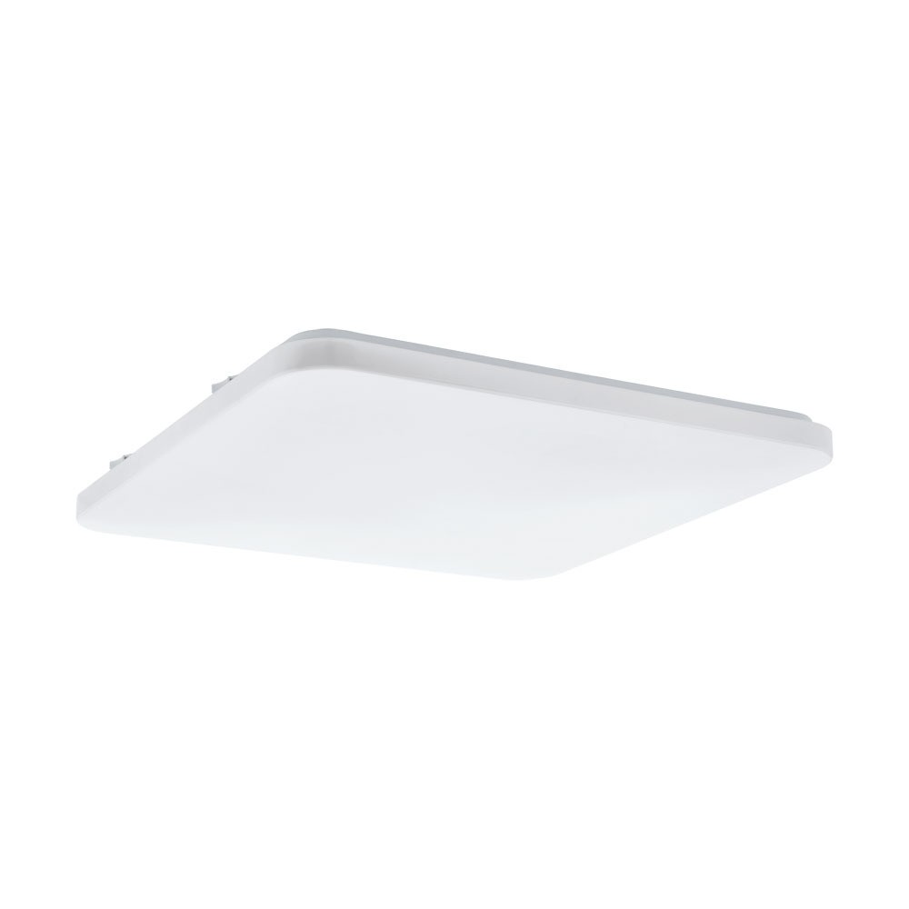 Eglo 98447 "FRANIA" 53 Cm Uzunluğunda Çelik Beyaz Duvar Tavan Armatürü