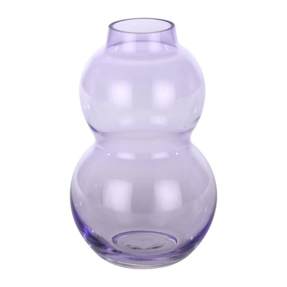 Eglo 421349 "BEVATO" 22,5 Cm Yüksekliğinde Cam Vazo