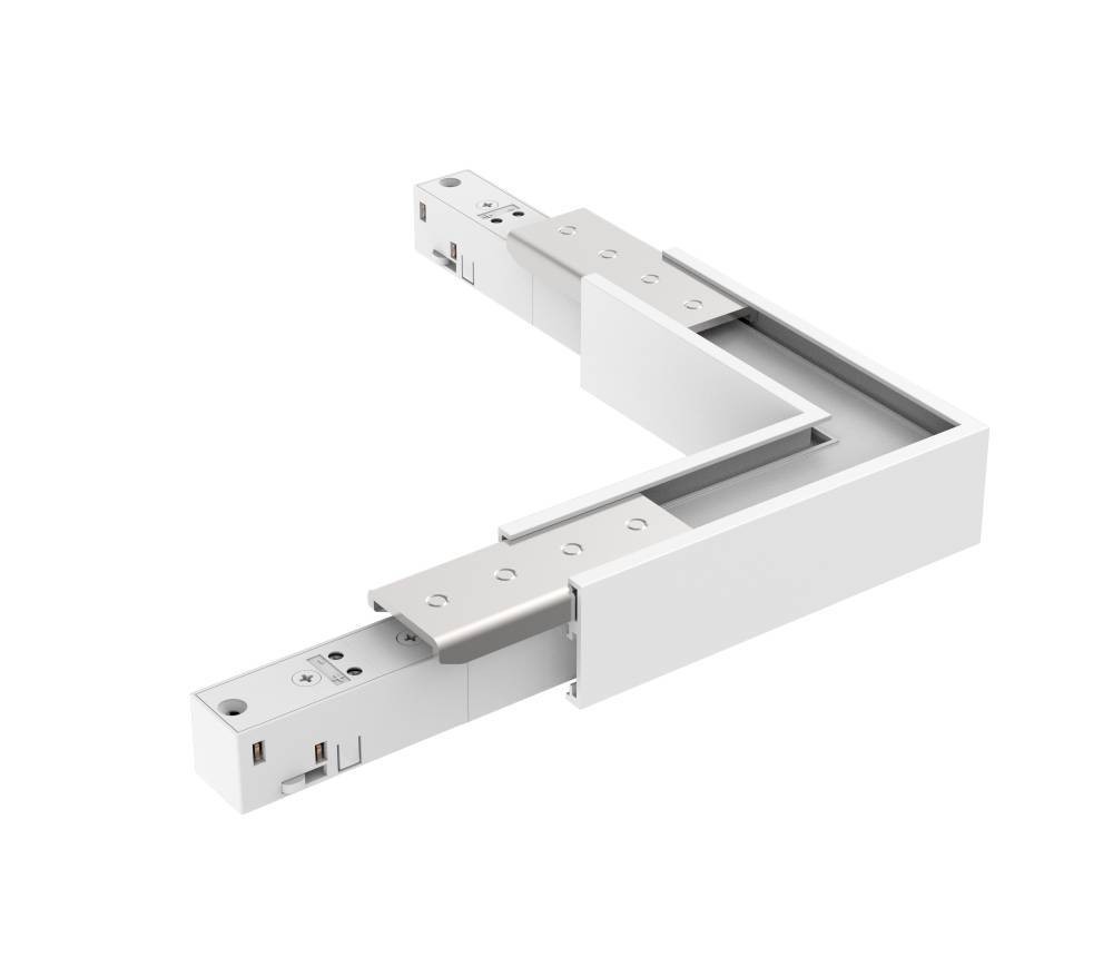 Eglo 648ST-LHC-W LINE48V ST MAGNET SİLİM TAVAN L DÖNÜŞ BEYAZ