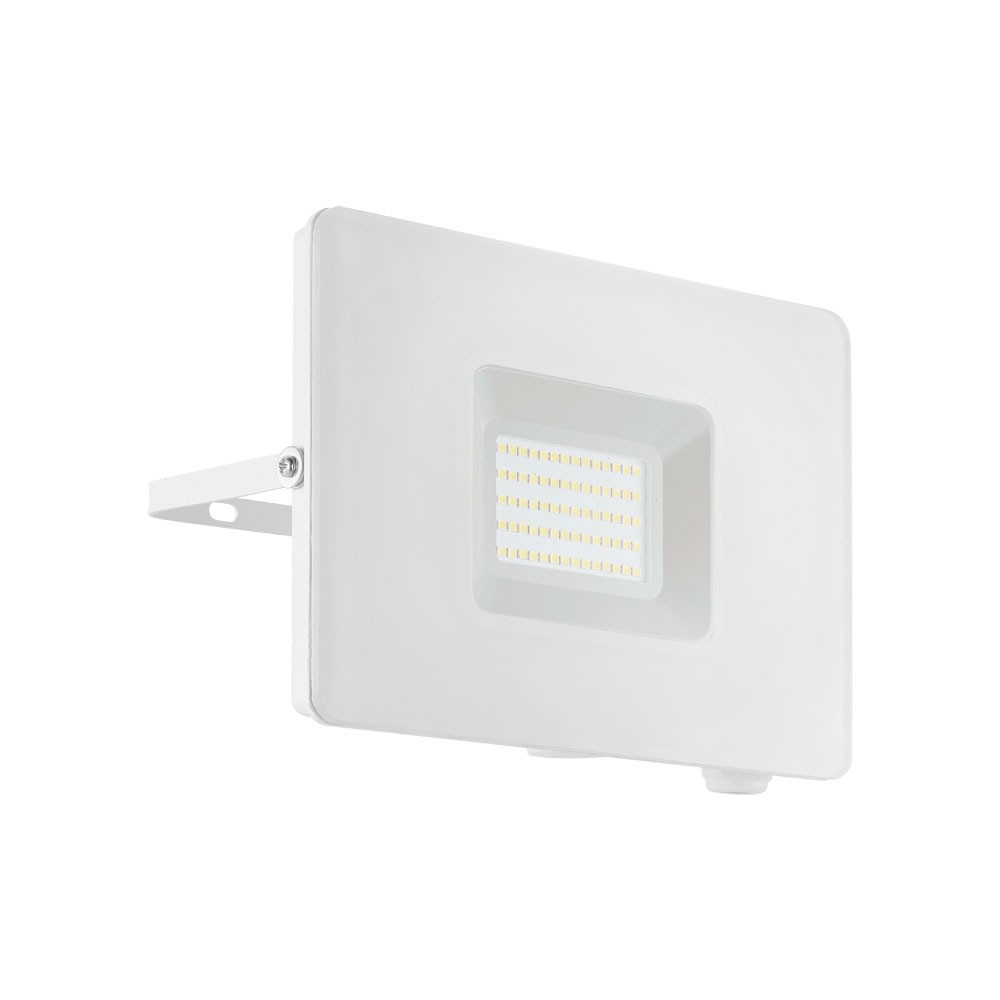 Eglo 33155 "FAEDO 3" 53W Alüminyum Dış Mekan Bahçe Aydınlatması Projektör Ip65