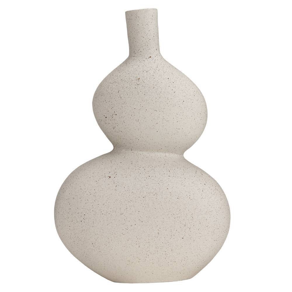 Eglo 421439 "PRUSH" 31 Cm Yüksekliğinde Metal Vazo