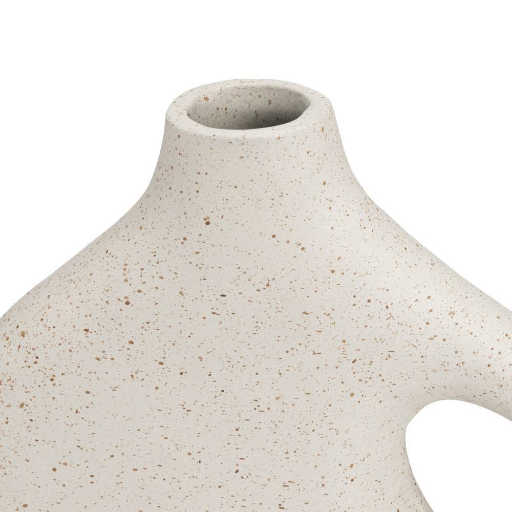 Eglo 421448 "PRUSH" 23 Cm Yüksekliğinde Metal Vazo