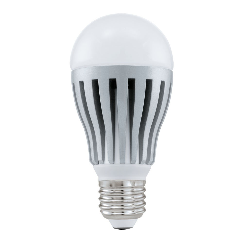 Eglo 12729 E27-Led-A60 Ampul 1X8W Opal 3000K 420 Lümen Dim Edilebilir