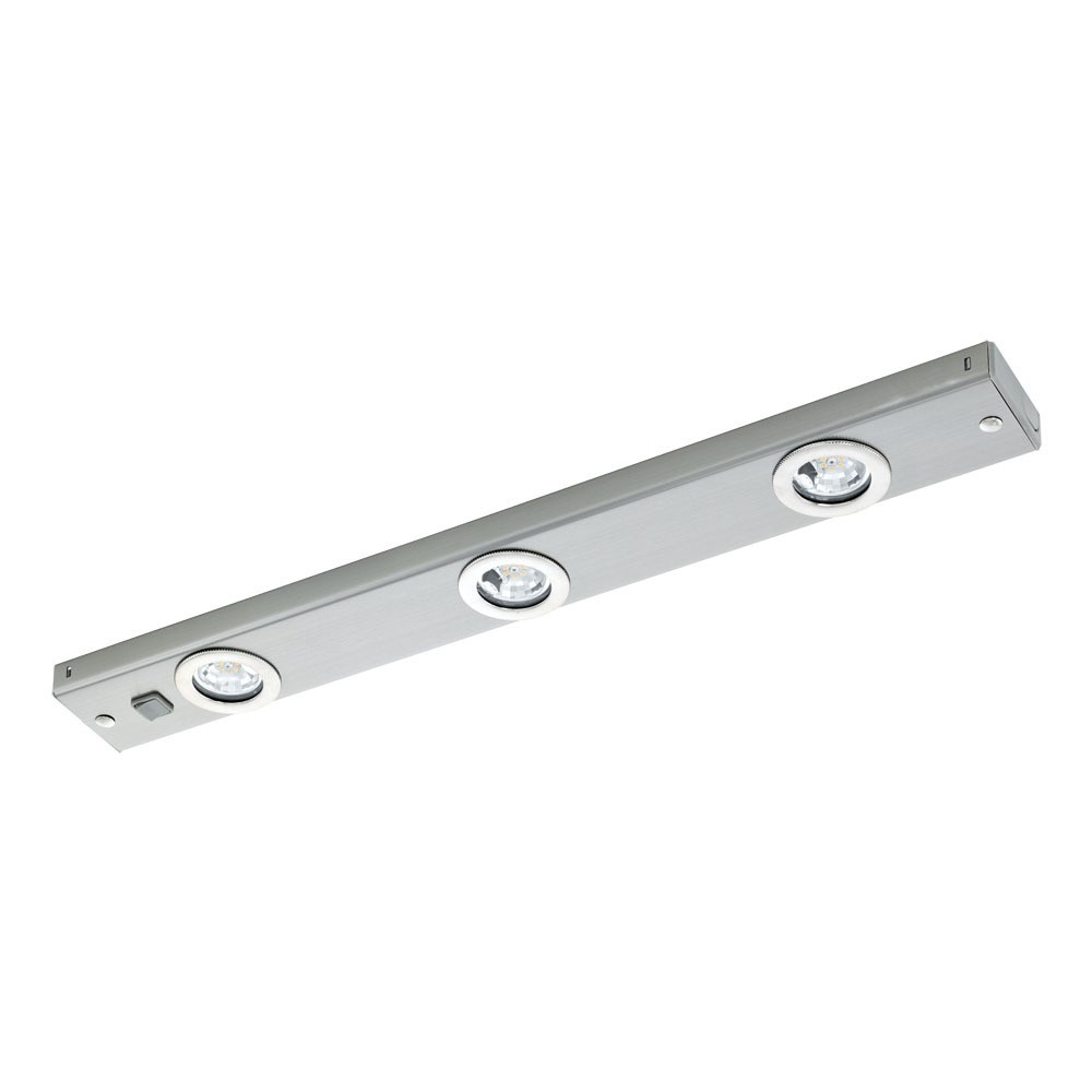 Eglo 93707 "KOB LED" 60 Cm Uzunluğunda Dolap Altı/Dolap İçi Lambası Tezgahaltı Aydınlatma