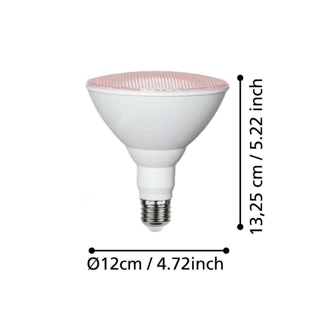 Eglo 110232 E27-Led-Par38 Ampul 1X16W Beyaz