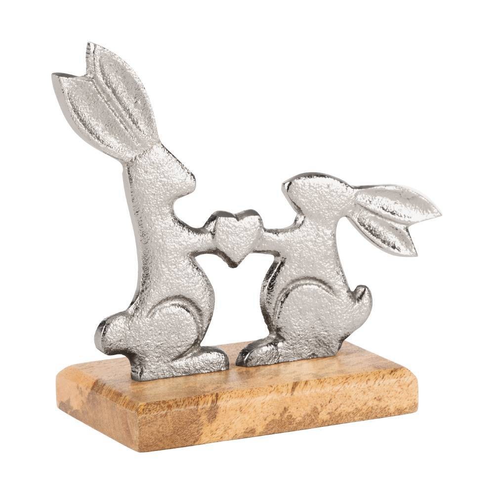 Eglo 427367 "AMOATSY" 15,3 Cm Yüksekliğinde Dekoratif Obje Biblo