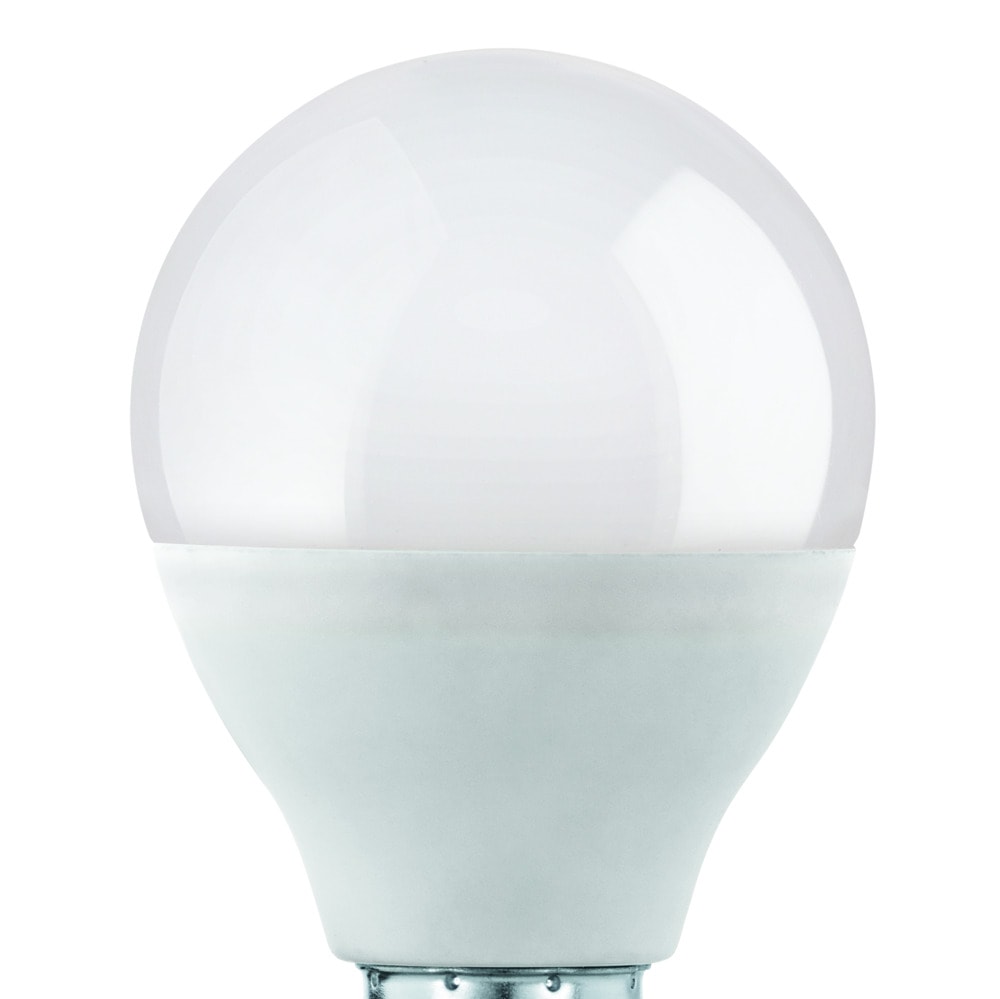 Eglo 110139 E14-Led-P45 Ampul 1X5.5W 3000K 470 Lümen Dim Edilebilir