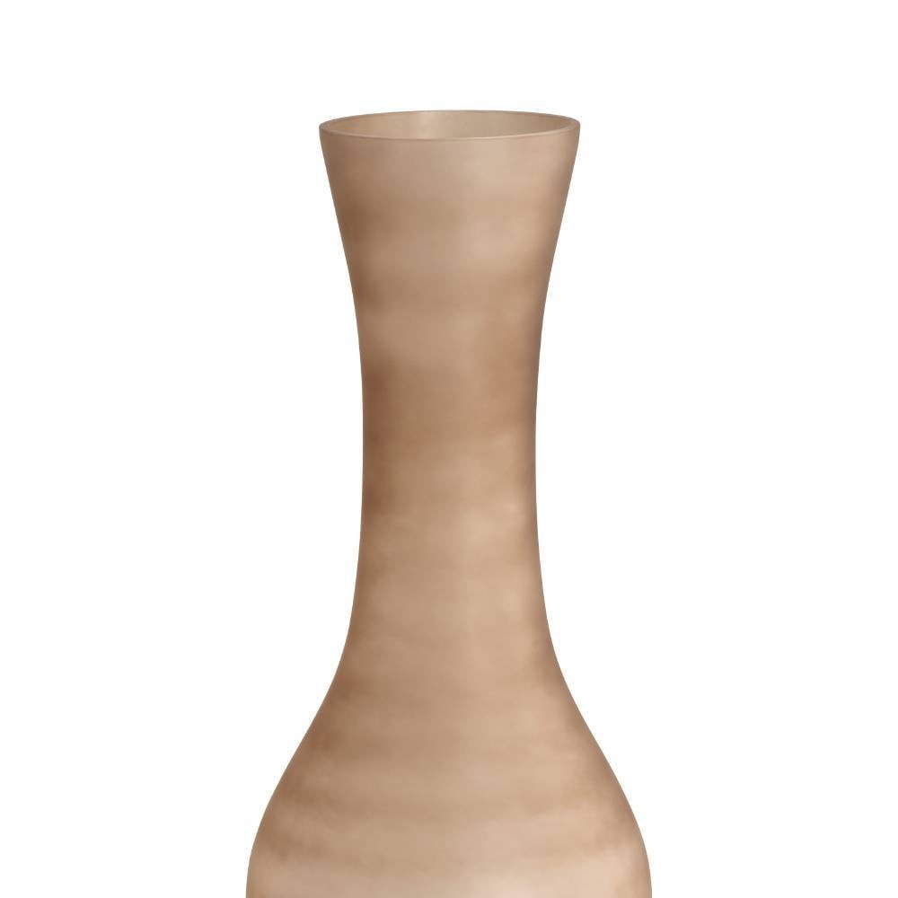 Eglo 421376 "LONGKALI" 100 Cm Yüksekliğinde Cam Vazo