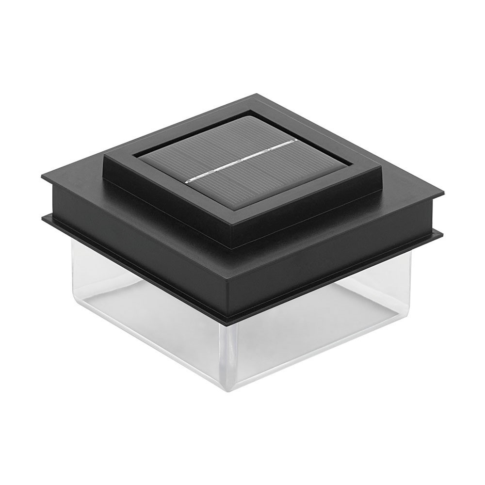 Eglo 48839 Güneş Enerjili Masa Lambası Bahçe Aydınlatması Solar Aydınlatma Ip20