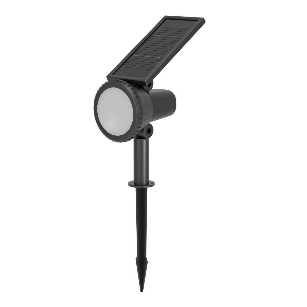 Eglo 901069 "SAMBUCO" Güneş Enerjili Çime Saplama Bahçe Aydınlatması Solar Aydınlatma Ip44 RGB