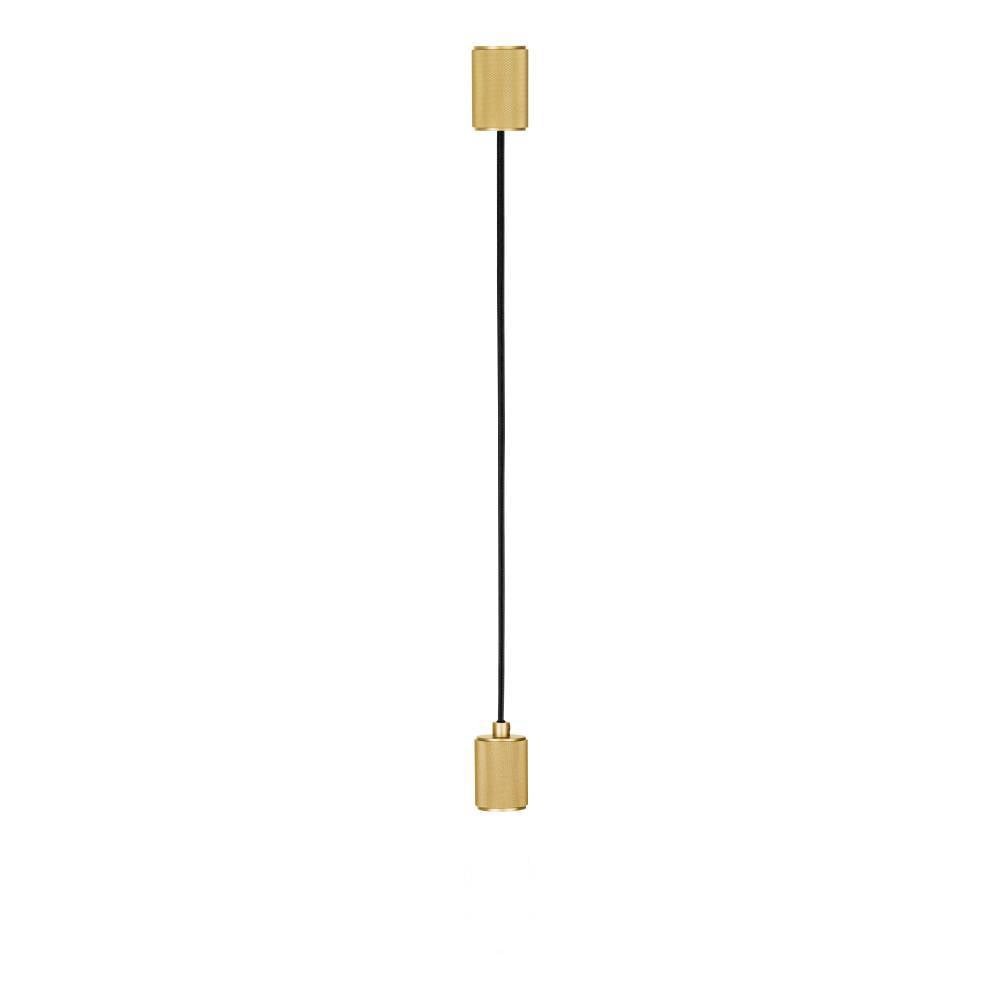 Eglo 68832 "DOBLEY PRO" 250 Cm Yüksekliğinde Çelik Krem-Gold Sarkıt Avize