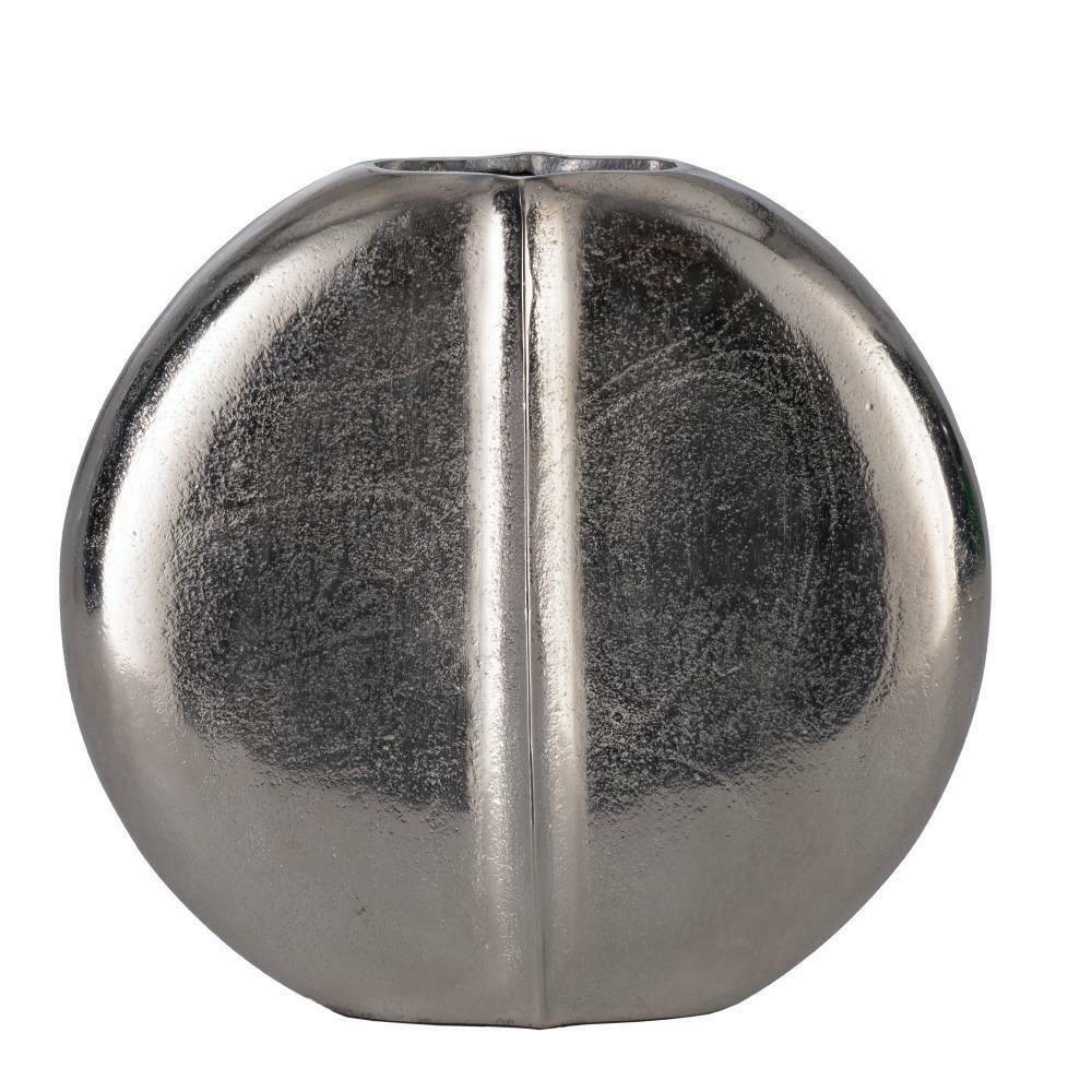 Eglo 421127 "SOMINOT" 21,5 Cm Yüksekliğinde Nikel Metal Vazo