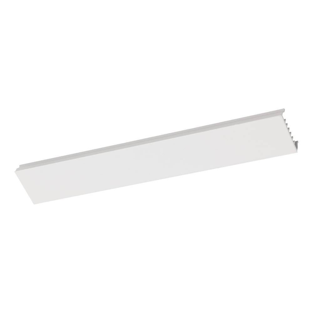 Eglo 98828 TP BLIND COVER L-285MM BOŞLUK KAPAMA BEYAZ