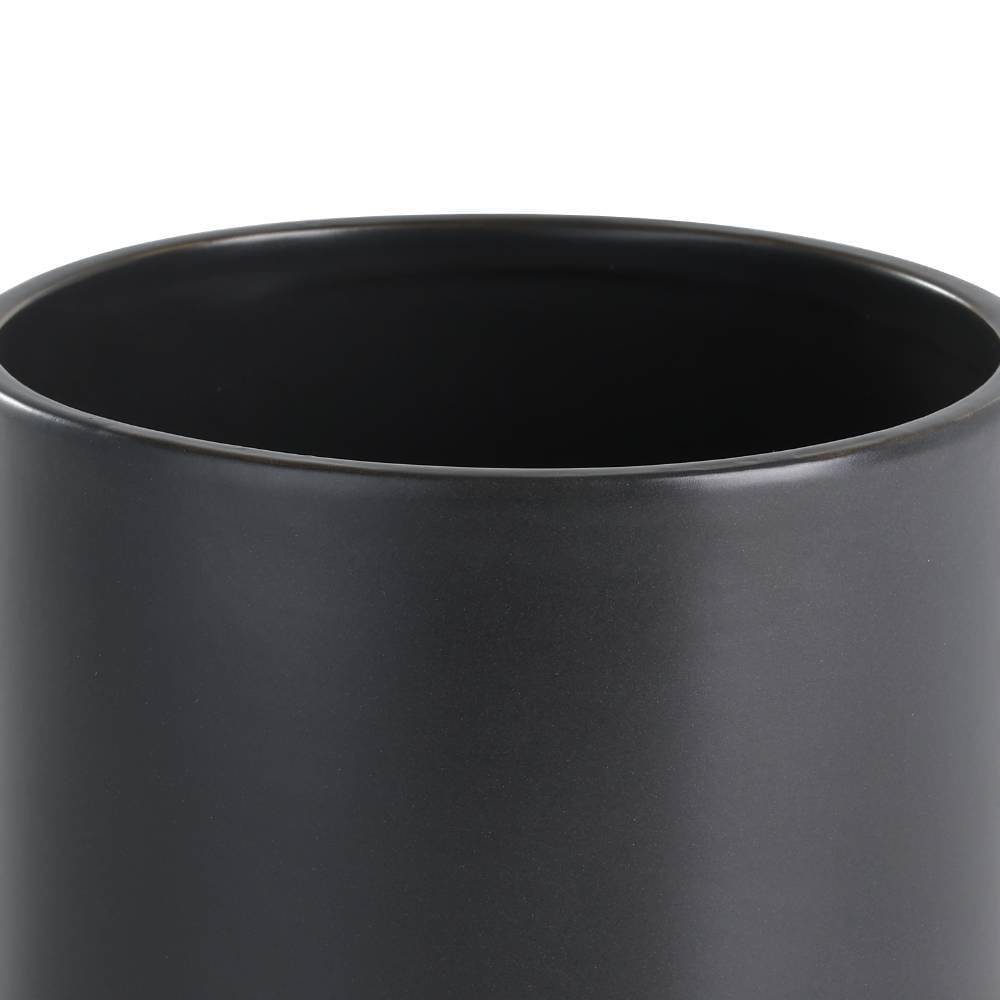 Eglo 428152 "PARKENT" 16 Cm Yüksekliğinde Dekoratif Saksı