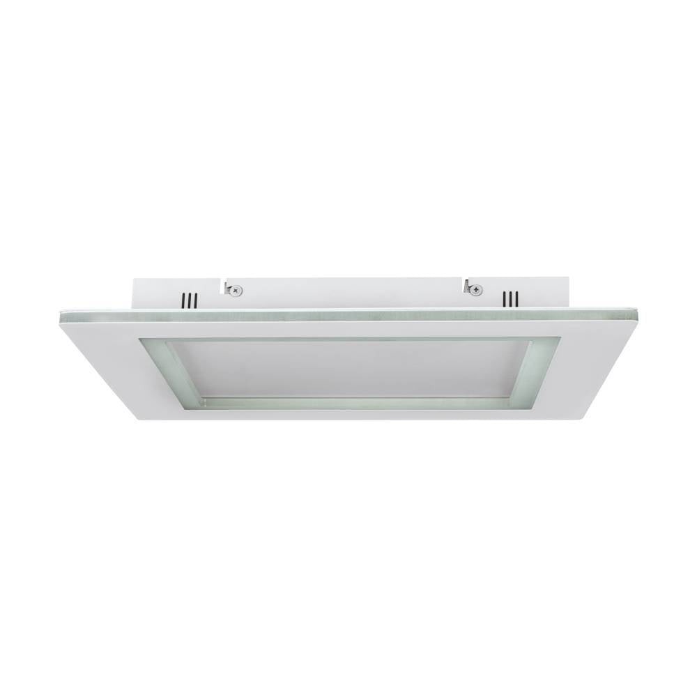 Eglo 900483 "PADROGIANO-Z" 45 Cm Uzunluğunda Çelik Beyaz Tavan Armatürü RGB