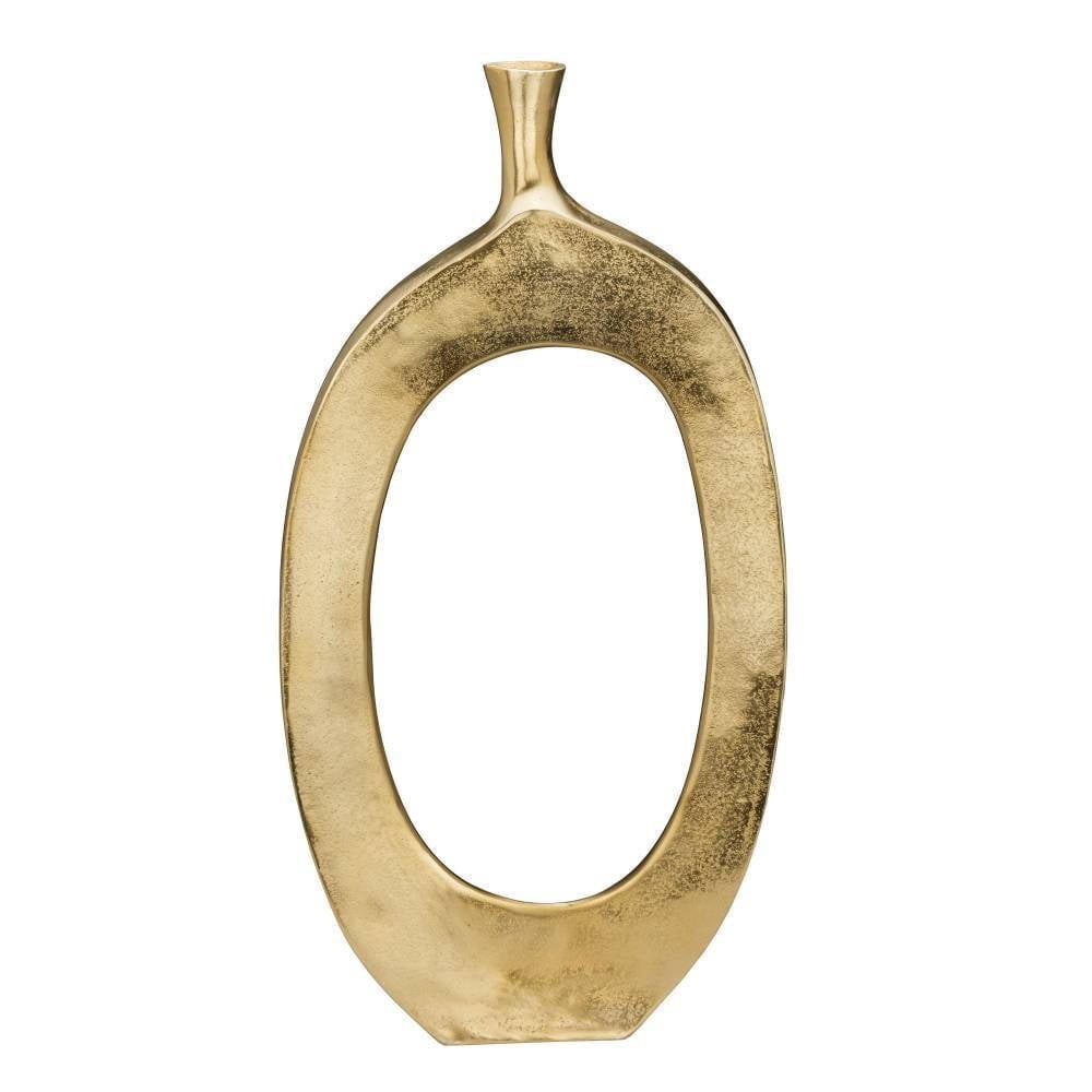Eglo 421449 "ANKAREFO" 78,5 Cm Yüksekliğinde Metal Vazo