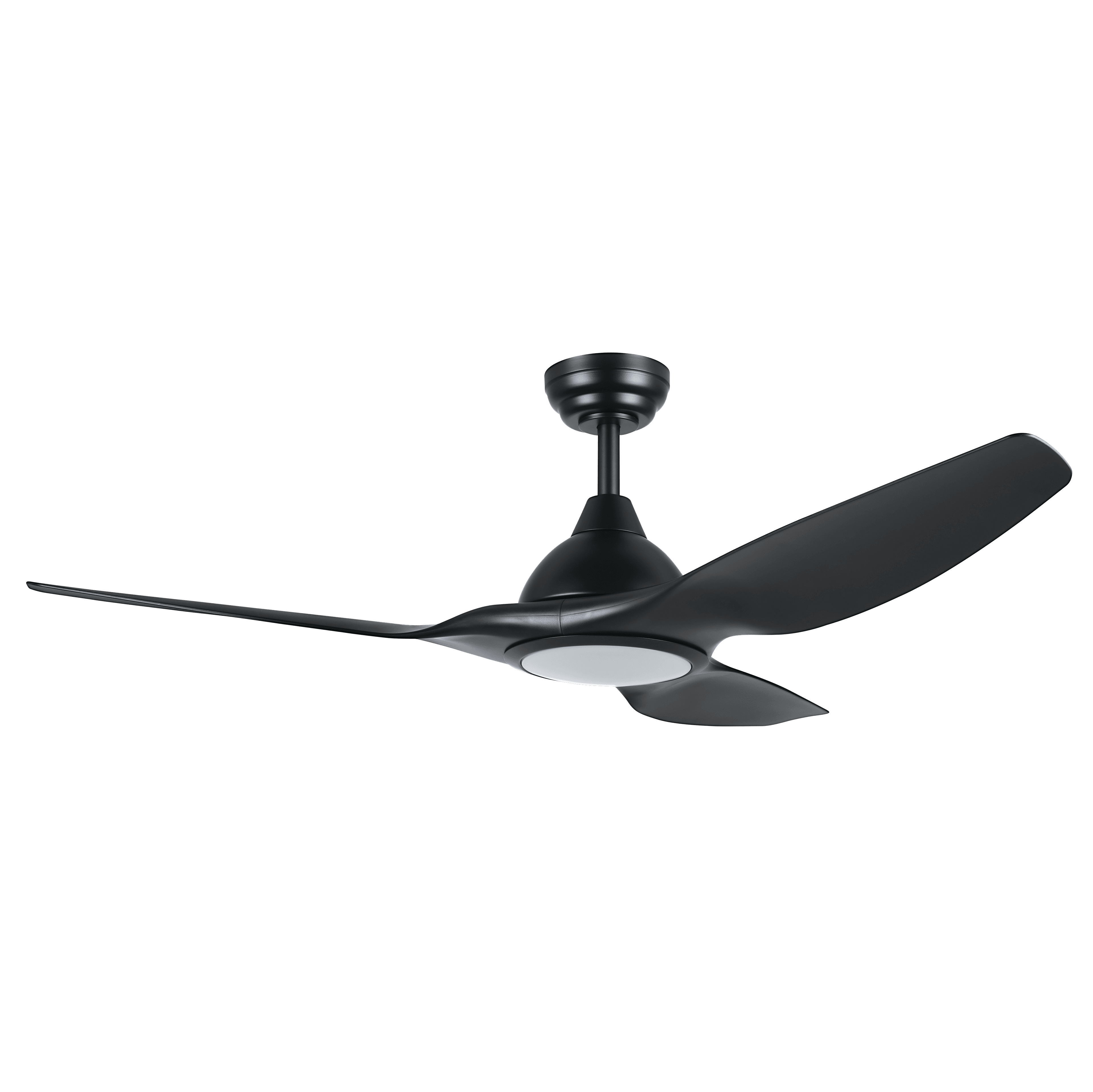 Eglo 35127 "TUNITAS" 132 Cm Çapında Çelik Tavan Vantilatörü Dc Motor