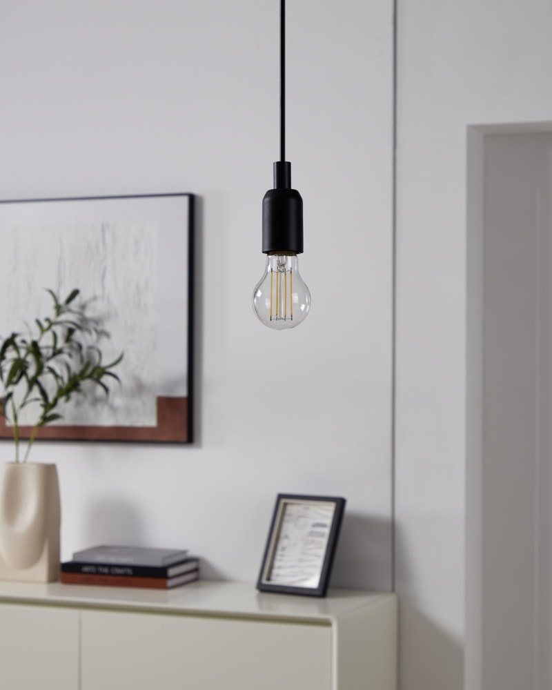 Eglo 110294 E27-Led-A60 Ampul 1X9W 2700K 1055 Lümen
