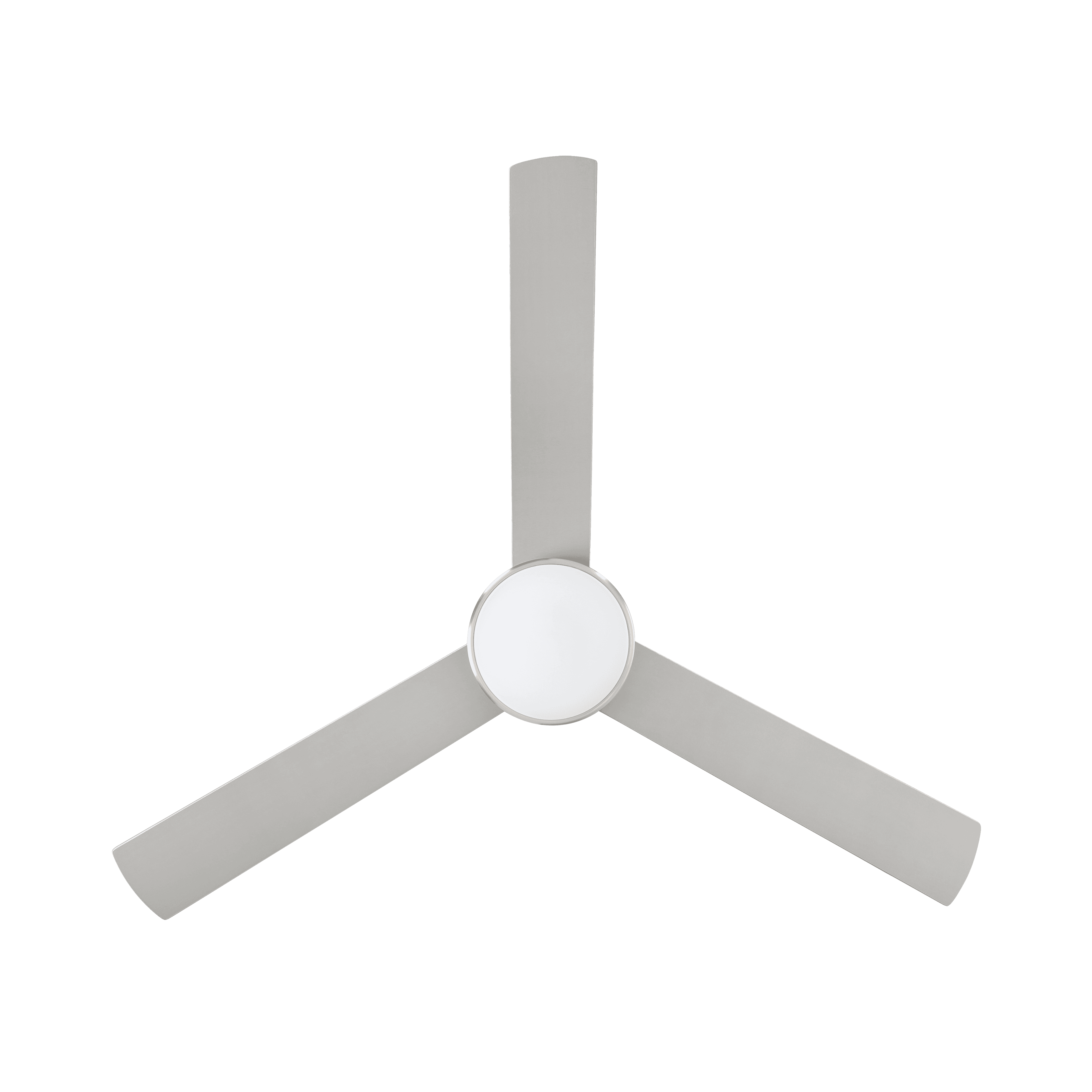 Eglo 35081 "SESIMBRA" 132 Cm Çapında Çelik Tavan Vantilatörü Ac Motor