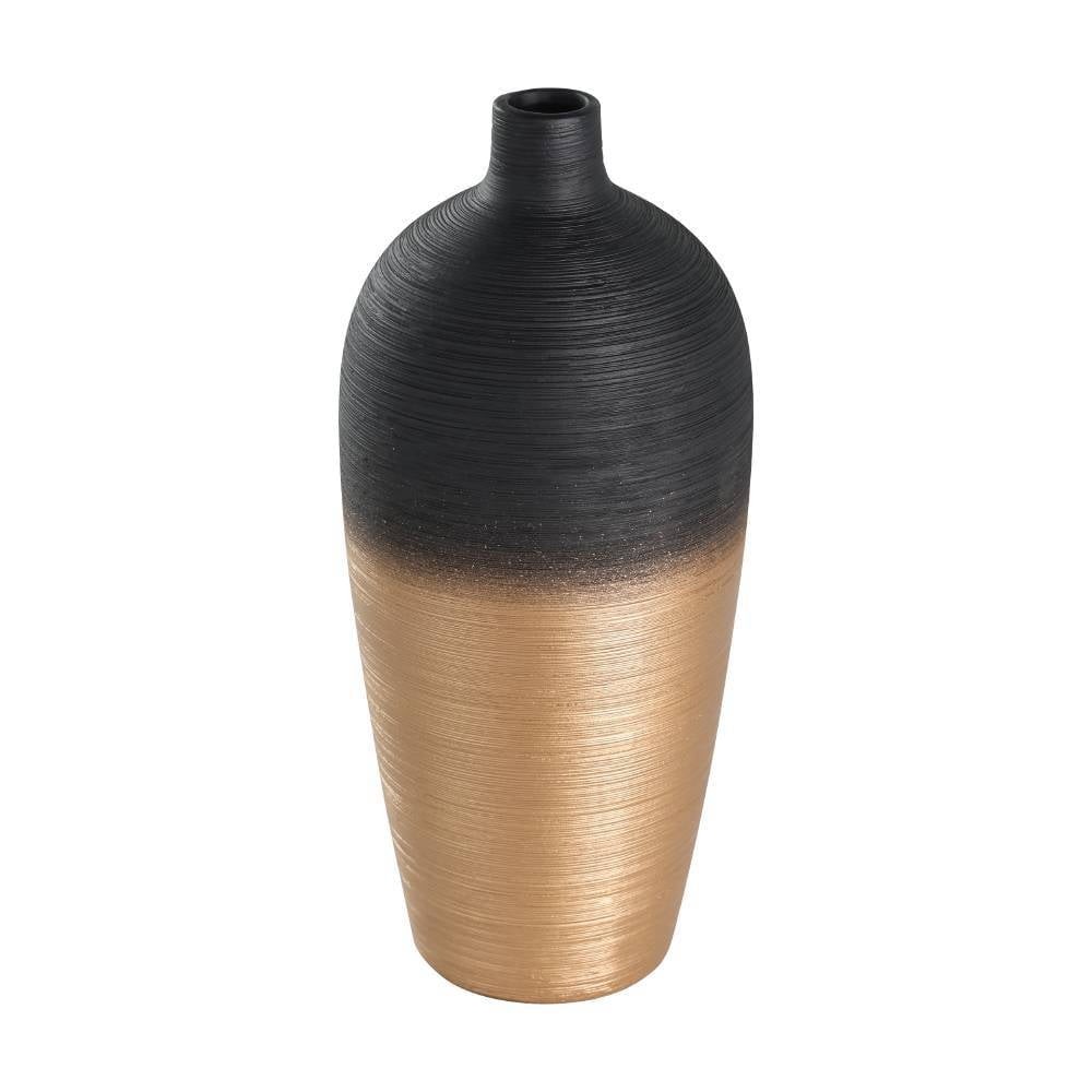 Eglo 421423 "SARYKSU" 28 Cm Yüksekliğinde Seramik Vazo