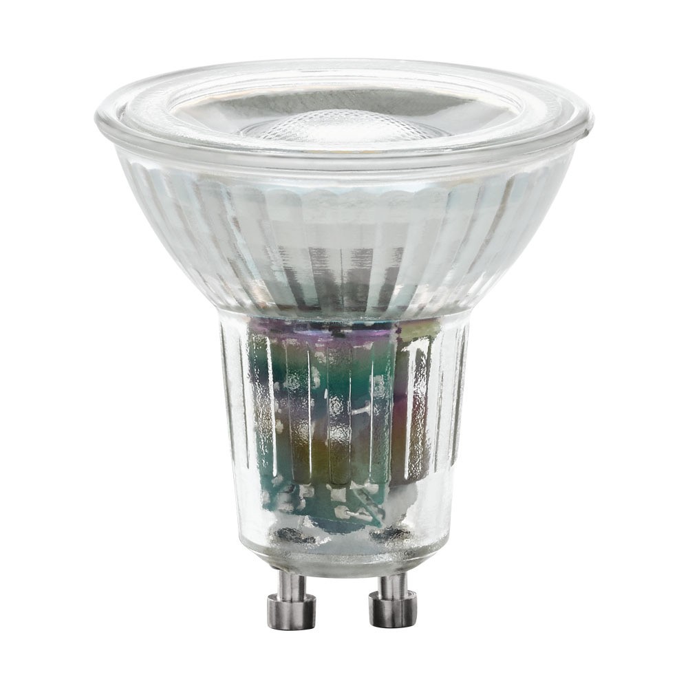 Eglo 11575 GU10-Led Ampul 1X5W 3000K 345 Lümen Dim Edilebilir